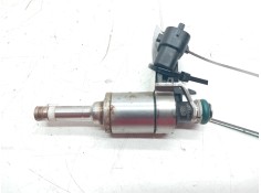 Recambio de inyector para ford galaxy (ca1) referencia OEM IAM 0261500129  