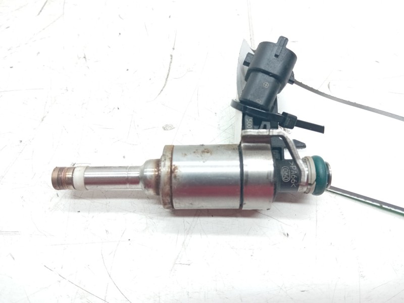 Recambio de inyector para ford galaxy (ca1) referencia OEM IAM 0261500129  