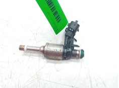 Recambio de inyector para ford galaxy (ca1) referencia OEM IAM 0261500129  