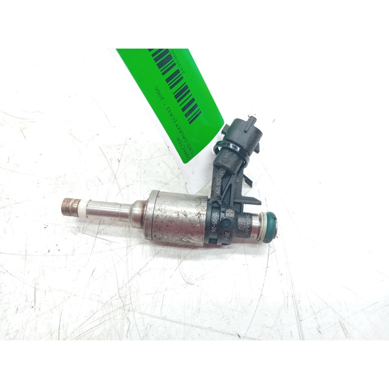 Recambio de inyector para ford galaxy (ca1) referencia OEM IAM 0261500129  