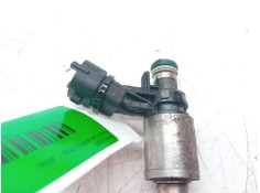 Recambio de inyector para ford galaxy (ca1) referencia OEM IAM 0261500129   2