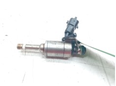 Recambio de inyector para ford galaxy (ca1) referencia OEM IAM 0261500129  