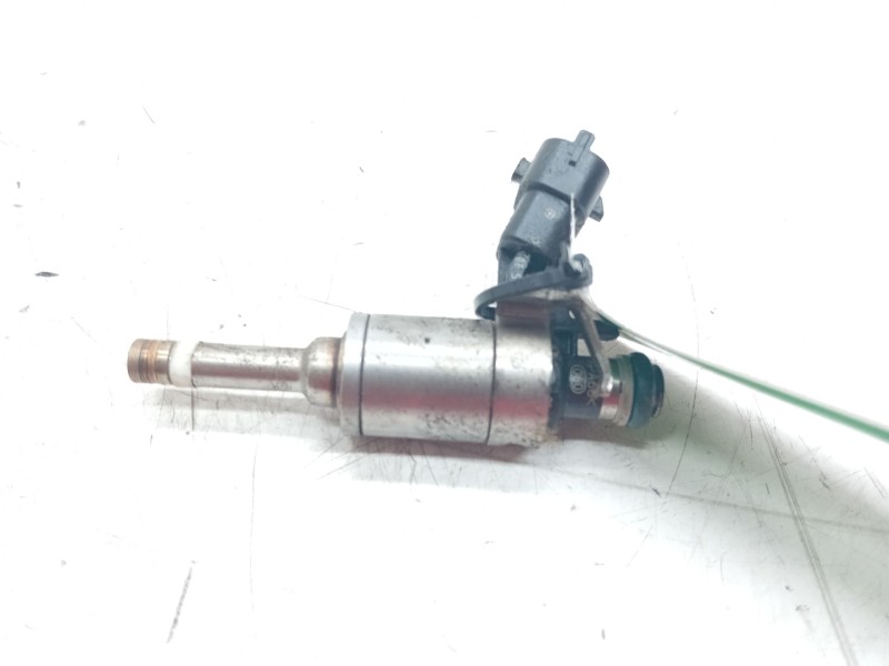 Recambio de inyector para ford galaxy (ca1) referencia OEM IAM 0261500129  