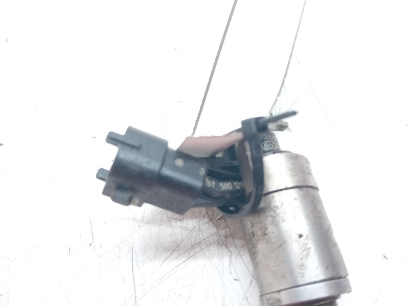 Recambio de inyector para ford galaxy (ca1) referencia OEM IAM 0261500129  