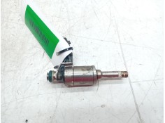 Recambio de inyector para ford galaxy (ca1) referencia OEM IAM 0261500129  