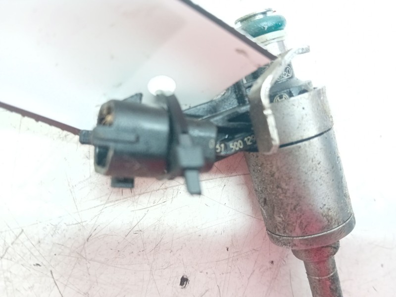 Recambio de inyector para ford galaxy (ca1) referencia OEM IAM 0261500129  