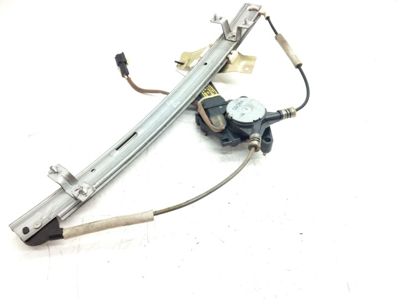 Recambio de elevalunas delantero derecho para kia sephia ll 1.5 cat referencia OEM IAM   