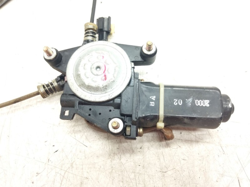 Recambio de elevalunas delantero derecho para kia sephia ll 1.5 cat referencia OEM IAM   