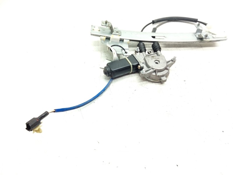 Recambio de elevalunas trasero derecho para kia sephia ll 1.5 cat referencia OEM IAM WH045DO  