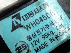 Recambio de elevalunas trasero derecho para kia sephia ll 1.5 cat referencia OEM IAM WH045DO   2