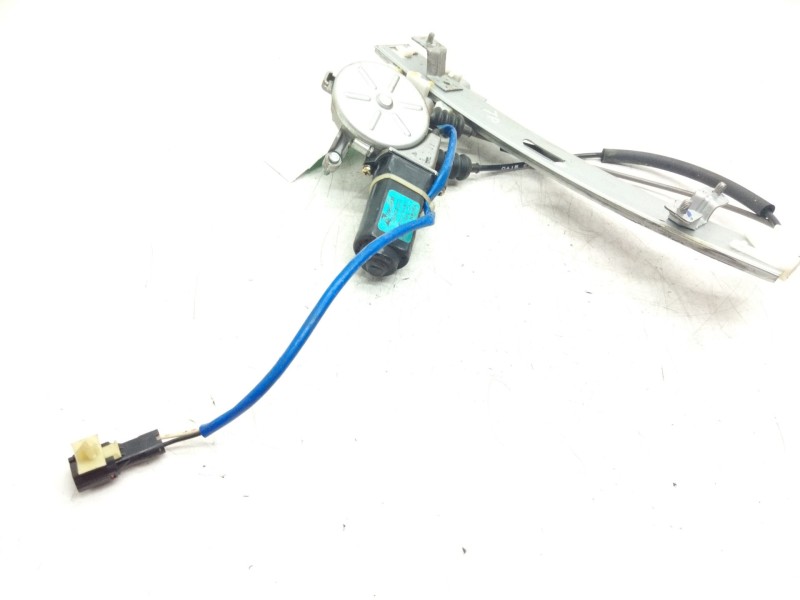 Recambio de elevalunas trasero derecho para kia sephia ll 1.5 cat referencia OEM IAM WH045DO  