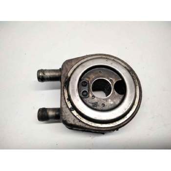 ENFRIADOR ACEITE MOTOR 