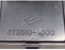MANDO ELEVALUNAS TRASERO IZQUIERDO 4745101000 