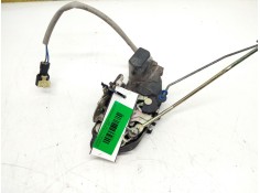 Recambio de cerradura puerta delantera derecha para kia sephia ll 1.5 cat referencia OEM IAM    2