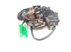Recambio de cerradura puerta trasera izquierda para kia sephia ll 1.5 cat referencia OEM IAM    2