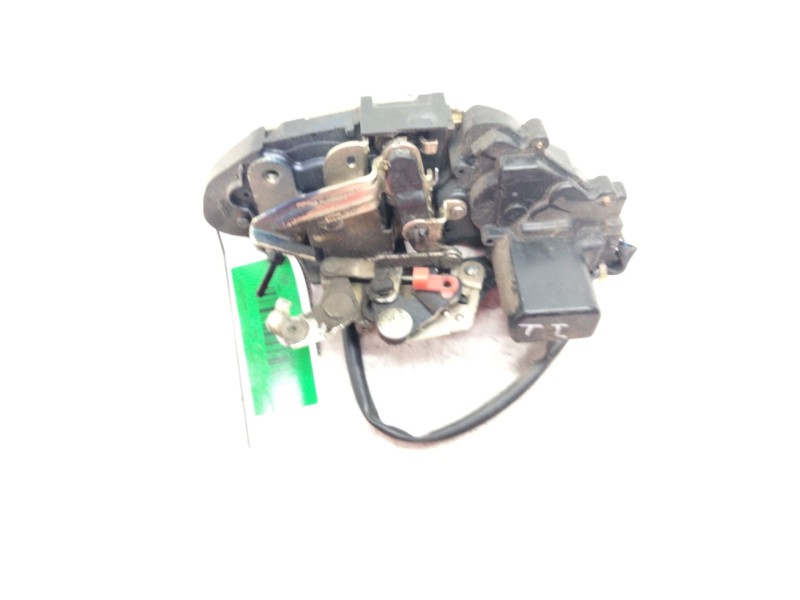 Recambio de cerradura puerta trasera izquierda para kia sephia ll 1.5 cat referencia OEM IAM   