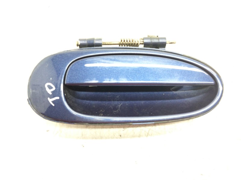 Recambio de maneta exterior trasera derecha para kia sephia ll 1.5 cat referencia OEM IAM OK24172410  