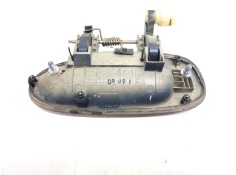 Recambio de maneta exterior trasera derecha para kia sephia ll 1.5 cat referencia OEM IAM OK24172410   2