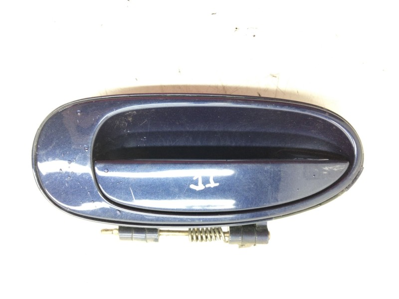 Recambio de maneta exterior trasera izquierda para kia sephia ll 1.5 cat referencia OEM IAM OK24173410  