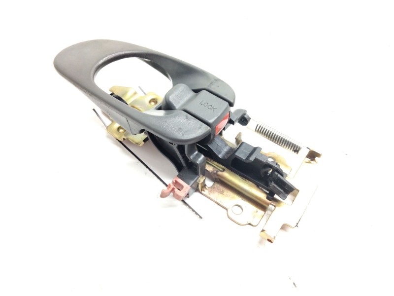 Recambio de maneta interior delantera derecha para kia sephia ll 1.5 cat referencia OEM IAM   