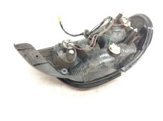 Recambio de piloto trasero derecho para kia sephia ll 1.5 cat referencia OEM IAM    2