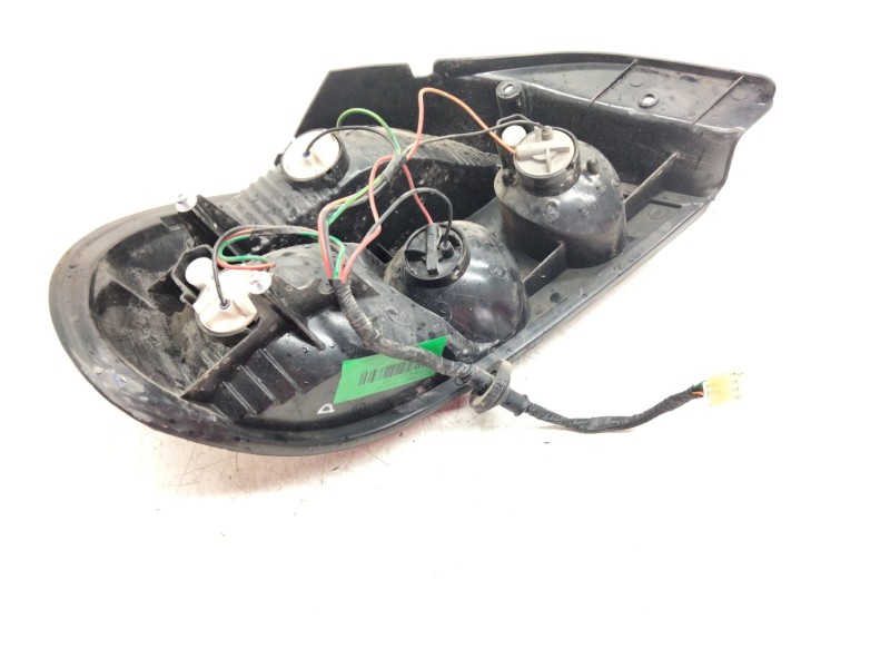 Recambio de piloto trasero derecho para kia sephia ll 1.5 cat referencia OEM IAM   