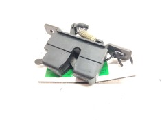 Recambio de cerradura maletero / porton para kia sephia ll 1.5 cat referencia OEM IAM    2