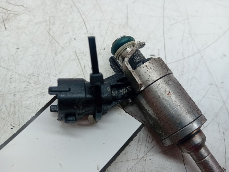 Recambio de inyector para ford galaxy (ca1) referencia OEM IAM 0261500129  