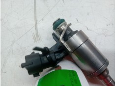 Recambio de inyector para ford galaxy (ca1) referencia OEM IAM 0261500129   2