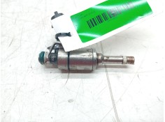 Recambio de inyector para ford galaxy (ca1) referencia OEM IAM 0261500129  