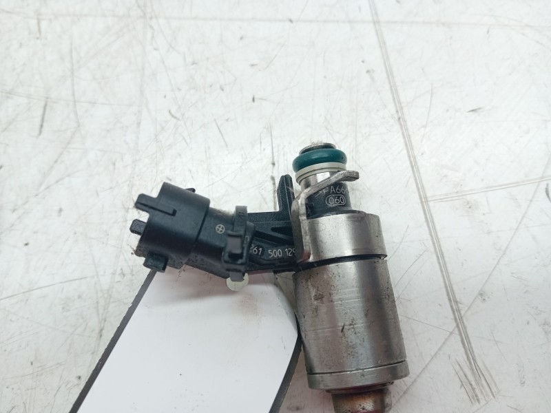 Recambio de inyector para ford galaxy (ca1) referencia OEM IAM 0261500129  