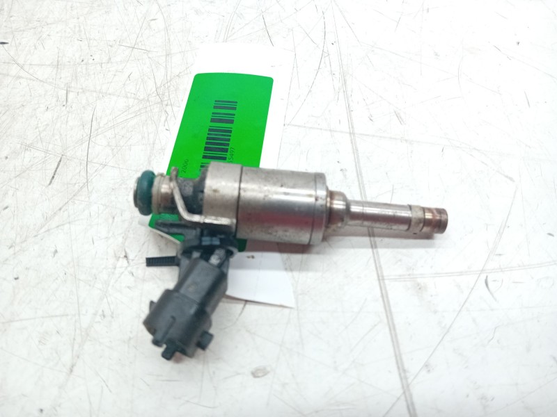 Recambio de inyector para ford galaxy (ca1) referencia OEM IAM 0261500129  