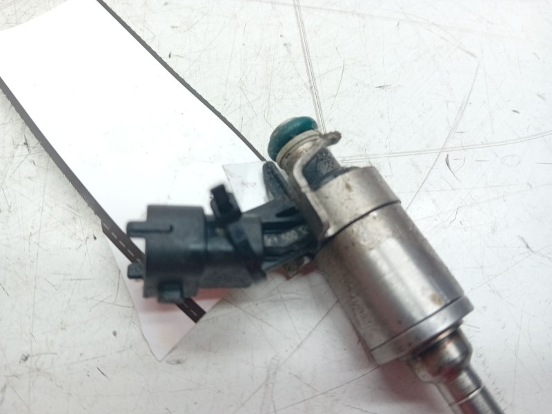 Recambio de inyector para ford galaxy (ca1) referencia OEM IAM 0261500129  