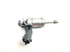 Recambio de inyector para ford galaxy (ca1) referencia OEM IAM 0261500117  