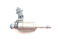 Recambio de inyector para ford galaxy (ca1) referencia OEM IAM 0261500117   2