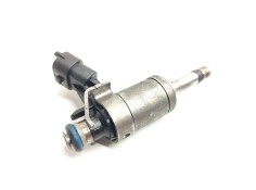 Recambio de inyector para ford galaxy (ca1) referencia OEM IAM 0261500117  