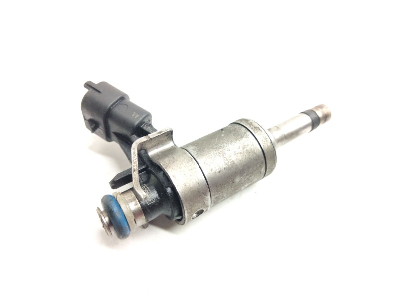 Recambio de inyector para ford galaxy (ca1) referencia OEM IAM 0261500117  