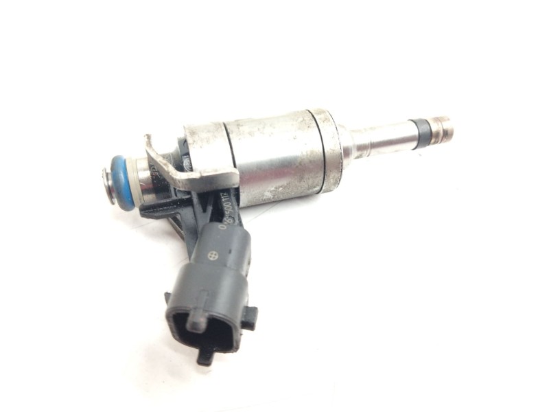 Recambio de inyector para ford galaxy (ca1) referencia OEM IAM 0261500117  