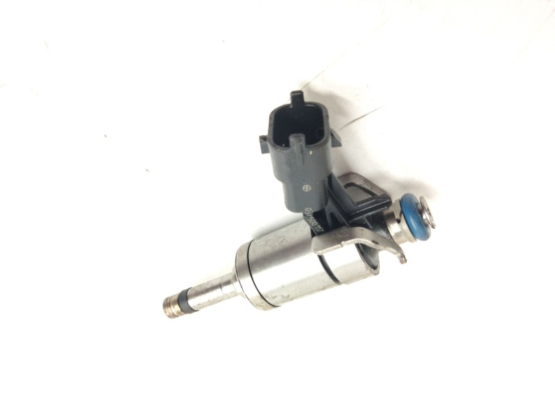 Recambio de inyector para ford galaxy (ca1) referencia OEM IAM 0261500117  