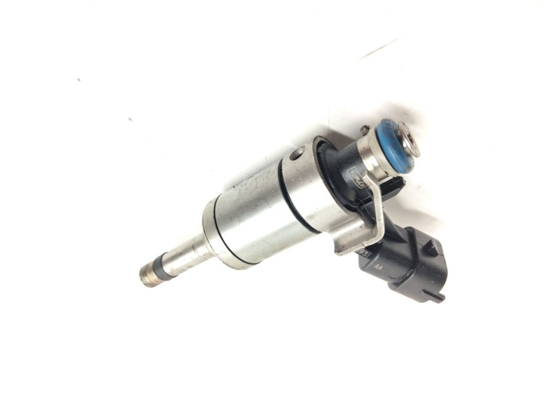 Recambio de inyector para ford galaxy (ca1) referencia OEM IAM 0261500117  