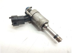 Recambio de inyector para ford galaxy (ca1) referencia OEM IAM 0261500117   2