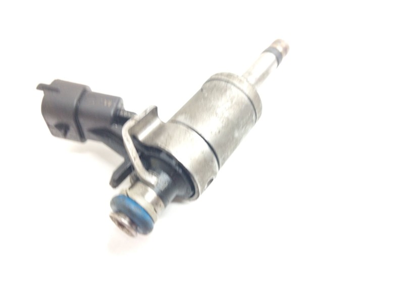 Recambio de inyector para ford galaxy (ca1) referencia OEM IAM 0261500117  