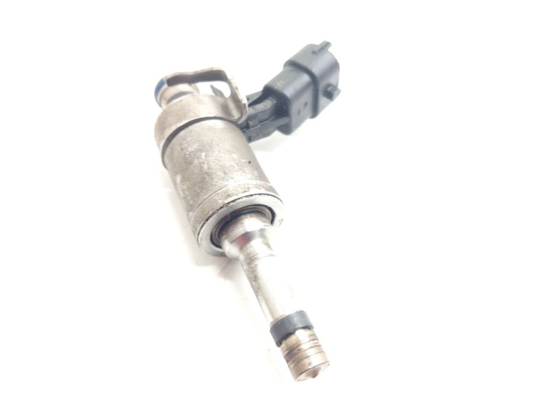 Recambio de inyector para ford galaxy (ca1) referencia OEM IAM 0261500117  