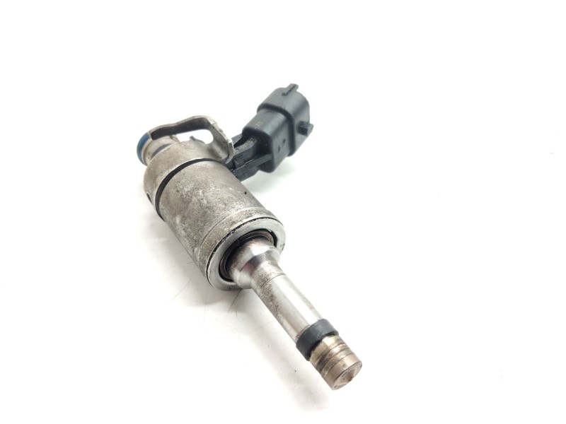 Recambio de inyector para ford galaxy (ca1) referencia OEM IAM 0261500117  