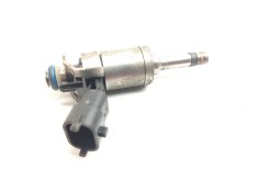 Recambio de inyector para ford galaxy (ca1) referencia OEM IAM 0261500117   2