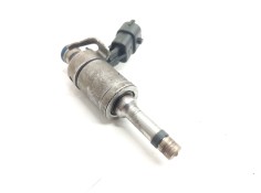Recambio de inyector para ford galaxy (ca1) referencia OEM IAM 0261500117   2