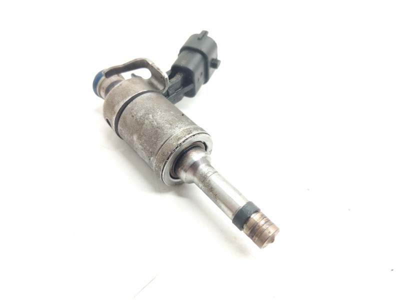 Recambio de inyector para ford galaxy (ca1) referencia OEM IAM 0261500117  
