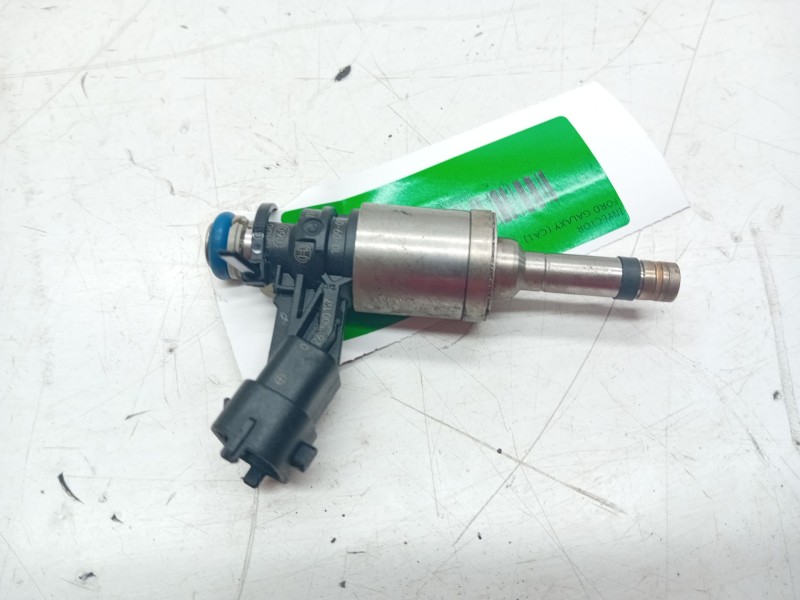 Recambio de inyector para ford galaxy (ca1) referencia OEM IAM 0261500117  