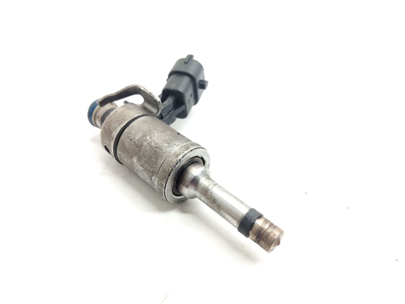 Recambio de inyector para ford galaxy (ca1) referencia OEM IAM 0261500117  