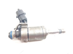 Recambio de inyector para ford galaxy (ca1) referencia OEM IAM 0261500117   2